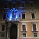 palazzo donini light it up blue