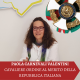 PAOLA CARNEVALI VALENTINI CAVALIERE ORDINE AL MERITO DELLA REPUBBLICA ITALIANA (1)